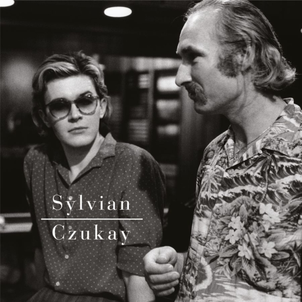 Sylvian David & Holger Czukay - Plight & Premonition Flux & Mutabil in der Gruppe CD / Bestseller bei Bengans Skivbutik AB (3367397)