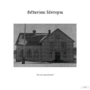 Bottenvikens Silverkyrka - Det Stora Uppvaknandet EP in der Gruppe Labels / Lamour Records bei Bengans Skivbutik AB (3367447)