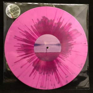 The Deer Tracks - Undersvik in der Gruppe Labels / Lamour Records bei Bengans Skivbutik AB (3367453)