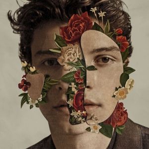 Shawn Mendes - Shawn Mendes (Vinyl) in der Gruppe Minishops / Shawn Mendes bei Bengans Skivbutik AB (3372756)