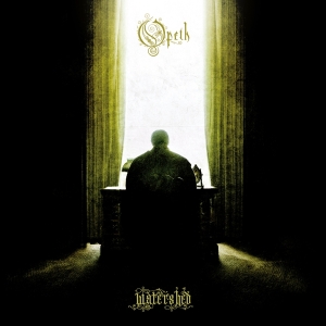 Opeth - Watershed in der Gruppe UNSERE TIPPS / Klassiska lablar / Music On Vinyl bei Bengans Skivbutik AB (3372767)