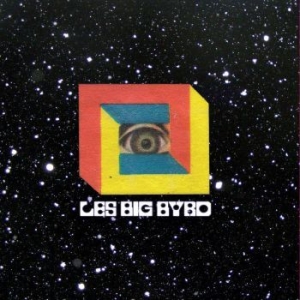 Les Big Byrd - A Little More Numb in der Gruppe Minishops / Les Big Byrd bei Bengans Skivbutik AB (3374506)