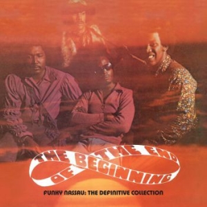 Beginning Of An End - Funky Nassau / Complete Recordings in der Gruppe CD bei Bengans Skivbutik AB (3376385)