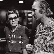 Czukay Holger & David Sylvian - Plight & Premonition/Flux+Mutabilit in der Gruppe VINYL bei Bengans Skivbutik AB (3377348)