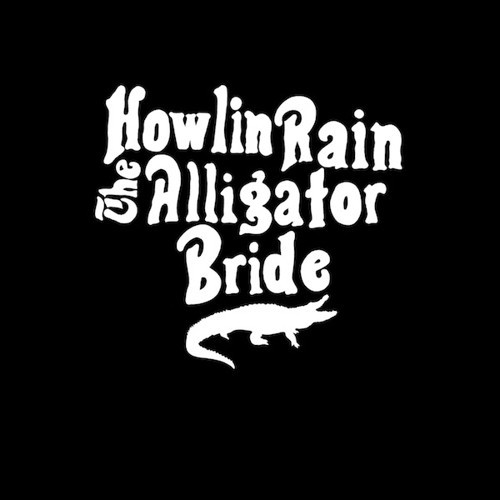 Howlin Rain - Alligator Bride in der Gruppe CD / Pop-Rock bei Bengans Skivbutik AB (3377508)