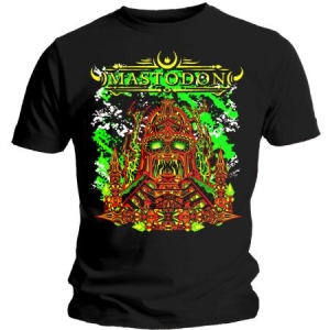 Mastodon Emperor of God T-shirt L in der Gruppe MERCH bei Bengans Skivbutik AB (3377751)