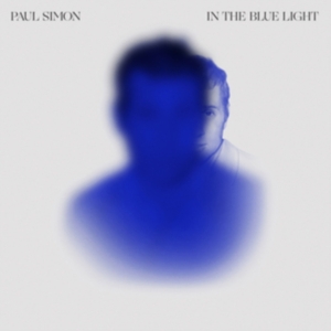 Simon Paul - In The Blue Light in der Gruppe Minishops / Paul Simon bei Bengans Skivbutik AB (3377880)