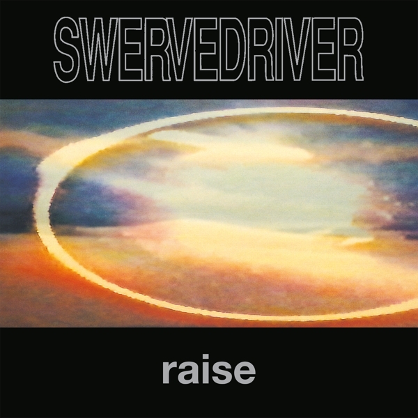 Swervedriver - Raise in der Gruppe VINYL / Bestseller bei Bengans Skivbutik AB (3380144)