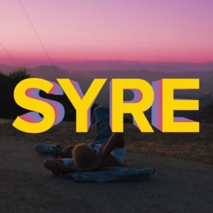 Jaden Smith - Syre - US IMPORT in der Gruppe VINYL bei Bengans Skivbutik AB (3398282)