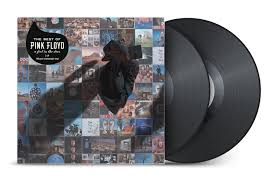 Pink Floyd - A Foot In The Door - The Best in der Gruppe VINYL bei Bengans Skivbutik AB (3398912)