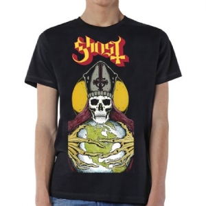 Ghost - Ghost Men's Tee: Blood Ceremony in der Gruppe Merchandise bei Bengans Skivbutik AB (3400877r)