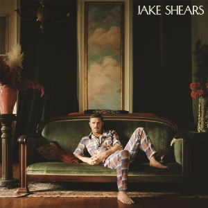 Jake Shears - Jake Shears in der Gruppe CD bei Bengans Skivbutik AB (3402452)