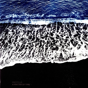 Protoje - A Matter Of Time in der Gruppe VINYL bei Bengans Skivbutik AB (3402461)