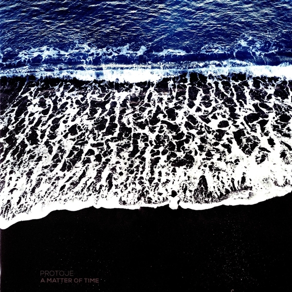 Protoje - A Matter Of Time in der Gruppe VINYL / Bestseller bei Bengans Skivbutik AB (3402461)