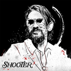 Shooter Jennings - Shooter in der Gruppe VINYL bei Bengans Skivbutik AB (3405603)
