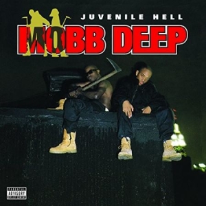 Mobb Deep - Juvenile Hell in der Gruppe VINYL bei Bengans Skivbutik AB (3409054)