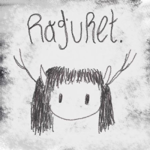 Rådjuret - Rådjuret in der Gruppe VINYL / Pop-Rock bei Bengans Skivbutik AB (3410430)