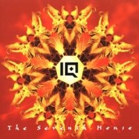 Iq - Seventh House in der Gruppe CD bei Bengans Skivbutik AB (3410665)