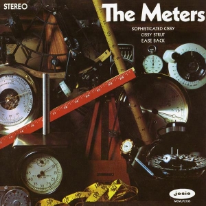 The Meters - Meters in der Gruppe UNSERE TIPPS / Klassiska lablar / Music On Vinyl bei Bengans Skivbutik AB (3411700)