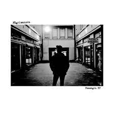 Fågelmannen - Passagen (ep) in der Gruppe VINYL bei Bengans Skivbutik AB (3421388)