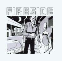 Fireside - Do Not Tailgate in der Gruppe Minishops / Fireside bei Bengans Skivbutik AB (3421733)