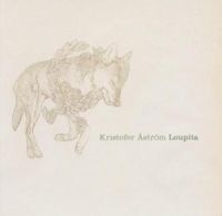 Kristofer Åström - Loupita in der Gruppe CD bei Bengans Skivbutik AB (3421741)
