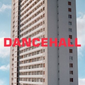 Blaze The - Dancehall in der Gruppe VINYL bei Bengans Skivbutik AB (3423047)