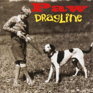 Paw - Dragline -Hq/Annivers- in der Gruppe UNSERE TIPPS / Klassiska lablar / Music On Vinyl bei Bengans Skivbutik AB (3428768)