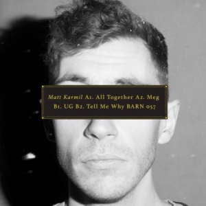 MATT KARMIL - Tell Me Why in der Gruppe VINYL bei Bengans Skivbutik AB (3429145)