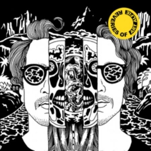 ART ALFIE - Reveries of in der Gruppe VINYL bei Bengans Skivbutik AB (3429147)