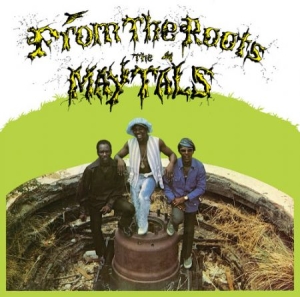 Maytals - From The Roots in der Gruppe VINYL bei Bengans Skivbutik AB (3429309)