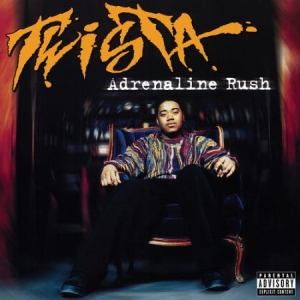 Twista - Adrenaline Rush in der Gruppe VINYL bei Bengans Skivbutik AB (3429396)