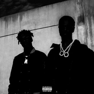Big Sean / Metro Boomin - Double Or Nothing in der Gruppe VINYL bei Bengans Skivbutik AB (3429402)