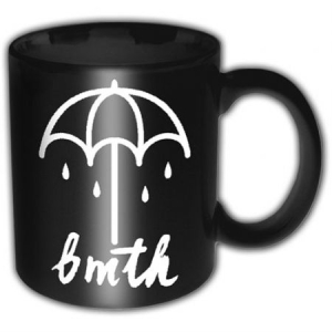 Bring me the horizon - BRING ME THE HORIZON BOXED STANDARD MUG: in der Gruppe -Start Merch bei Bengans Skivbutik AB (3429637)