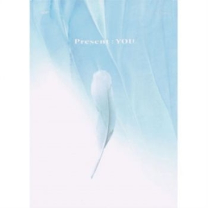 Got7 - Present: You in der Gruppe Minishops / K-Pop Minishops / Got7 bei Bengans Skivbutik AB (3430300)