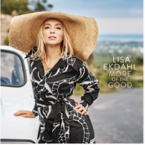 Ekdahl Lisa - More Of The Good in der Gruppe Minishops / Lisa Ekdahl bei Bengans Skivbutik AB (3430305)