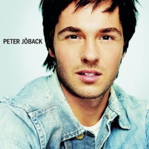 Peter Jöback - Only when I breath in der Gruppe Minishops / Peter Jöback bei Bengans Skivbutik AB (3430651)