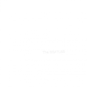 The Beatles - The Beatles (White Album (Dlx 3Cd) in der Gruppe Minishops / Beatles bei Bengans Skivbutik AB (3432874)
