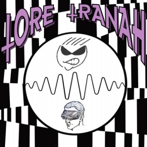 Tore tranah - Tore tranah in der Gruppe VINYL bei Bengans Skivbutik AB (3433747)
