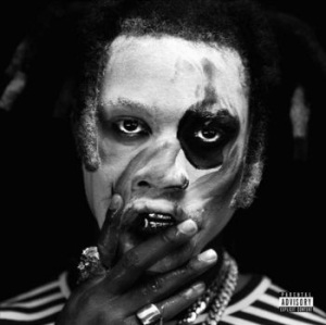 Denzel Curry - Ta13Oo in der Gruppe CD bei Bengans Skivbutik AB (3437516)