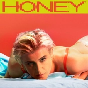 Robyn - Honey (Digi) in der Gruppe CD / CD Bestseller der 2010er bei Bengans Skivbutik AB (3437641)