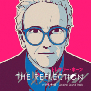 Trevor Horn - Reflection in der Gruppe CD bei Bengans Skivbutik AB (3439839)