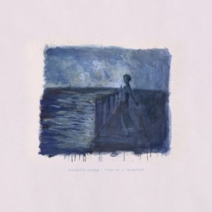 Mandolin Orange - Tides Of A Teardrop (First Edition) in der Gruppe VINYL bei Bengans Skivbutik AB (3460487)