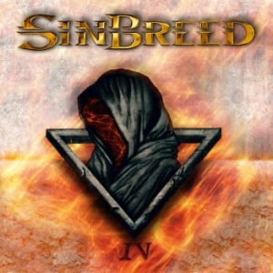 Sinbreed - Iv (Ltd Vinyl) in der Gruppe VINYL bei Bengans Skivbutik AB (3460504)