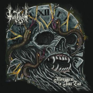Twilight - Monument To Time End (2 Lp) in der Gruppe VINYL bei Bengans Skivbutik AB (3460516)