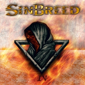 Sinbreed - Iv (Digipack) in der Gruppe CD / Hårdrock bei Bengans Skivbutik AB (3460525)