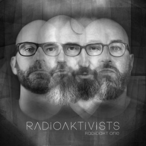 Radioaktivists - Radioakt One in der Gruppe CD bei Bengans Skivbutik AB (3460526)