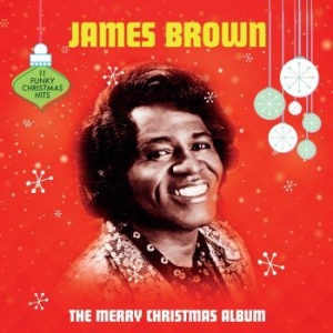 Brown James - Christmas in der Gruppe VINYL bei Bengans Skivbutik AB (3460565)