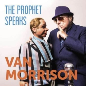 Van Morrison - The Prophet Speaks (2Lp) in der Gruppe MK Test 4 bei Bengans Skivbutik AB (3460601)