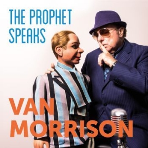 Van Morrison - The Prophet Speaks in der Gruppe CD bei Bengans Skivbutik AB (3460605)